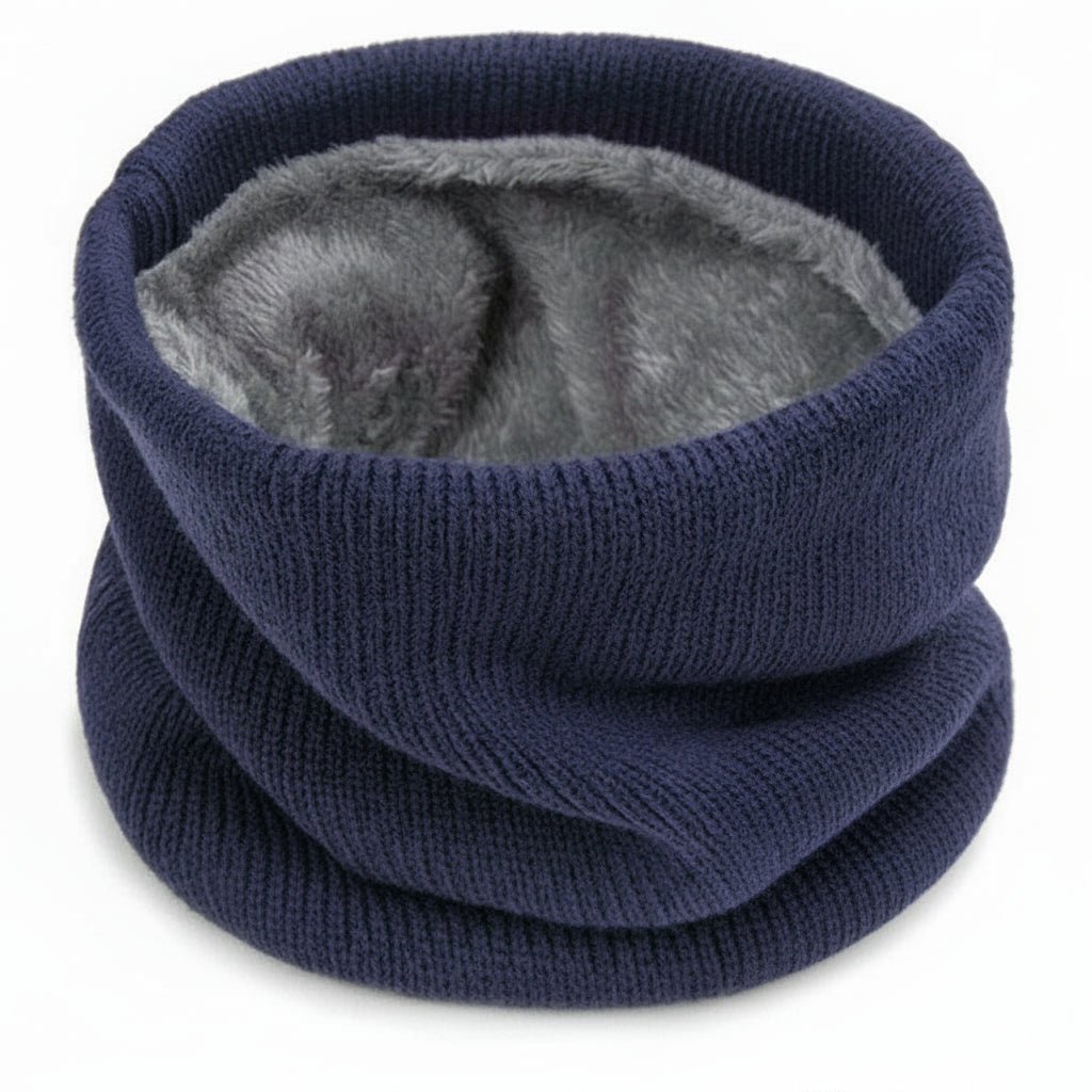 PolarGuard Gaiter Thermal Windproof Neck Warmer for Outdoor Sports