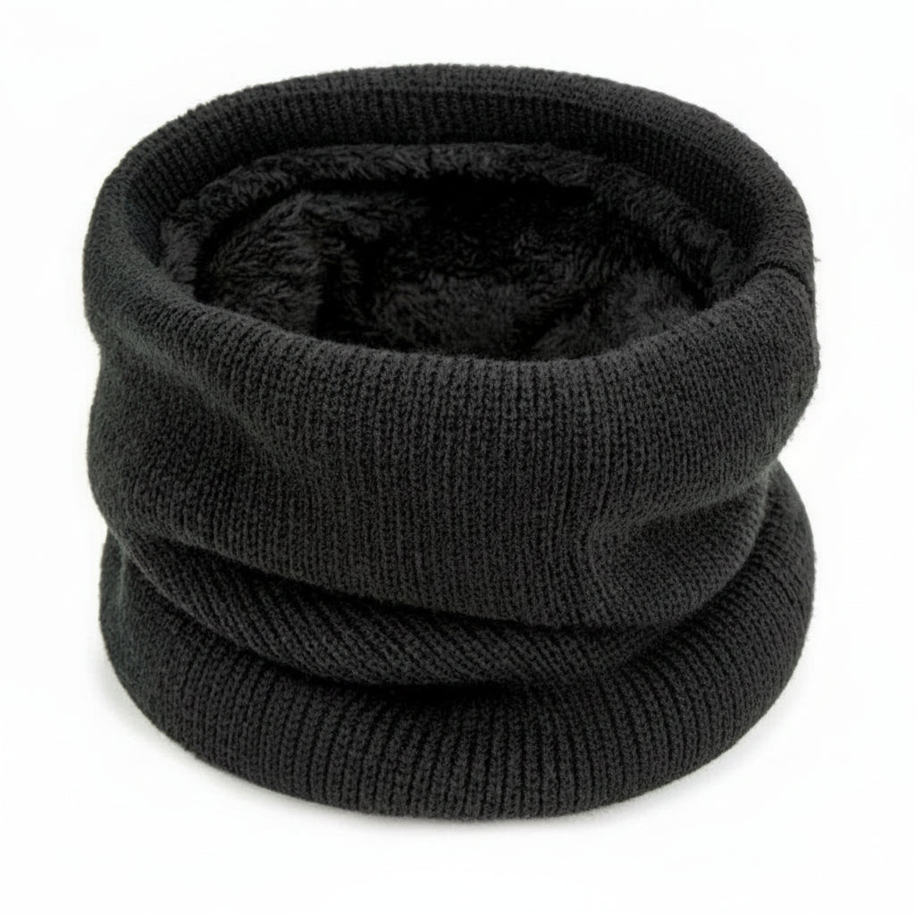 PolarGuard Gaiter Thermal Windproof Neck Warmer for Outdoor Sports