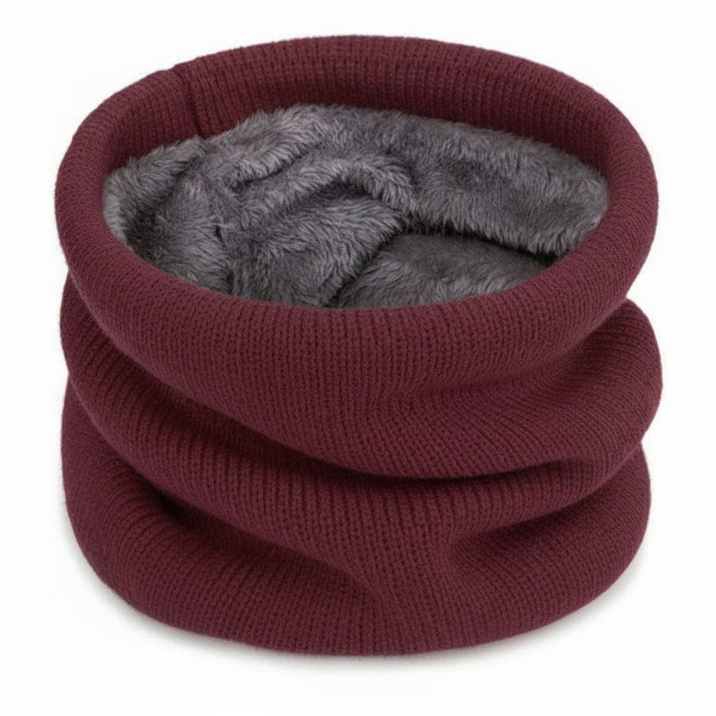 PolarGuard Gaiter Thermal Windproof Neck Warmer for Outdoor Sports