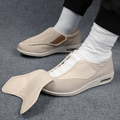 AzureStep Diabetic Shoes With Memory Foam And Zero Drop Support