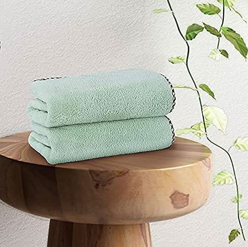 AeroFlex QuickDry Towel, Premium Microfiber, Fast Drying and Travel Ready