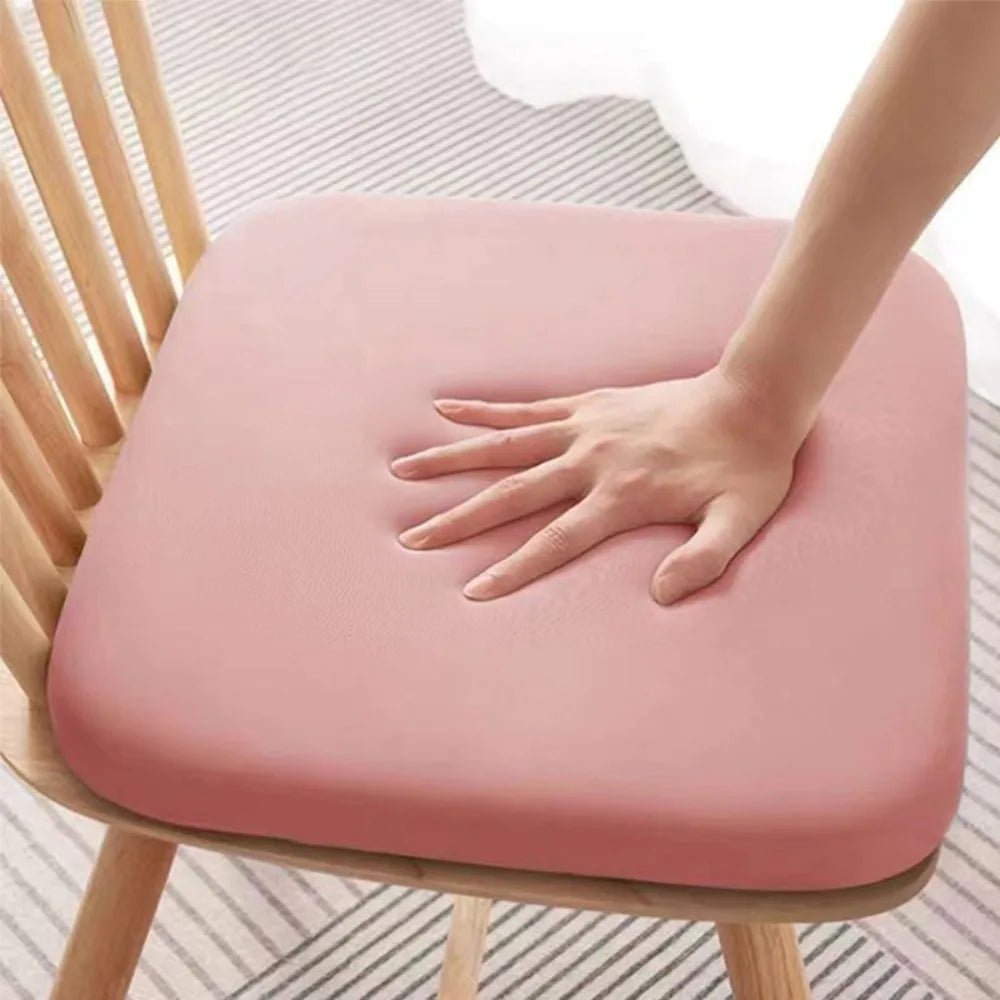 AeroCush Ergonomic Non Slip Seat Cushion For Daily Sitting Comfort