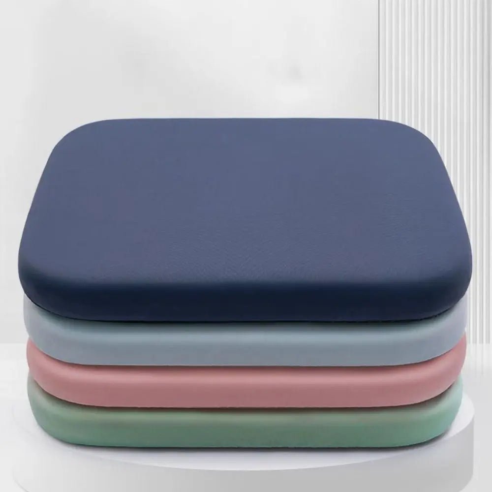 AeroCush Ergonomic Non Slip Seat Cushion For Daily Sitting Comfort