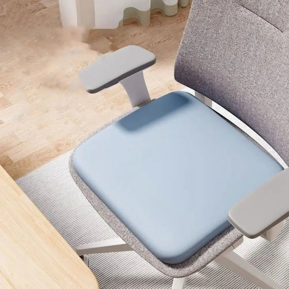 AeroCush Ergonomic Non Slip Seat Cushion For Daily Sitting Comfort