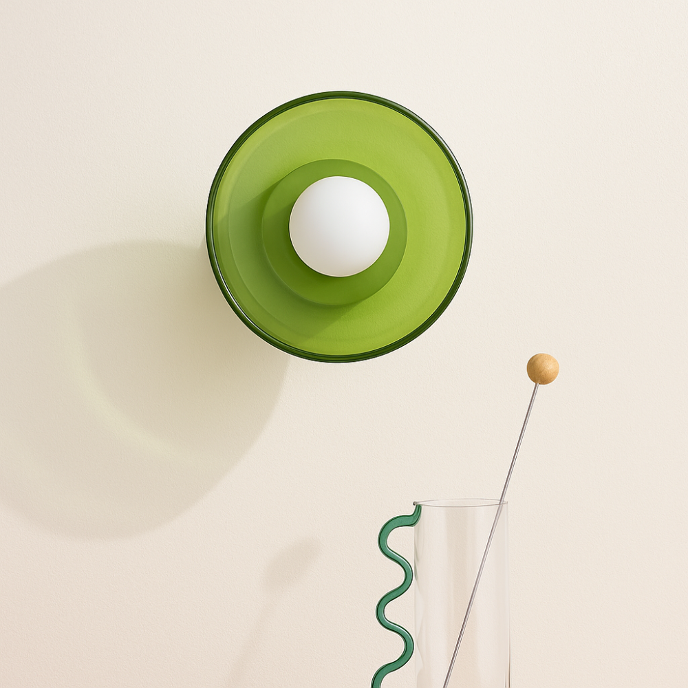 Aeris Minimalista Beépített Mennyezeti Lámpa Kortárs Belső Terekhez