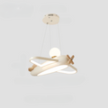 Orvela | Luxury LED Airplane Ceiling Light