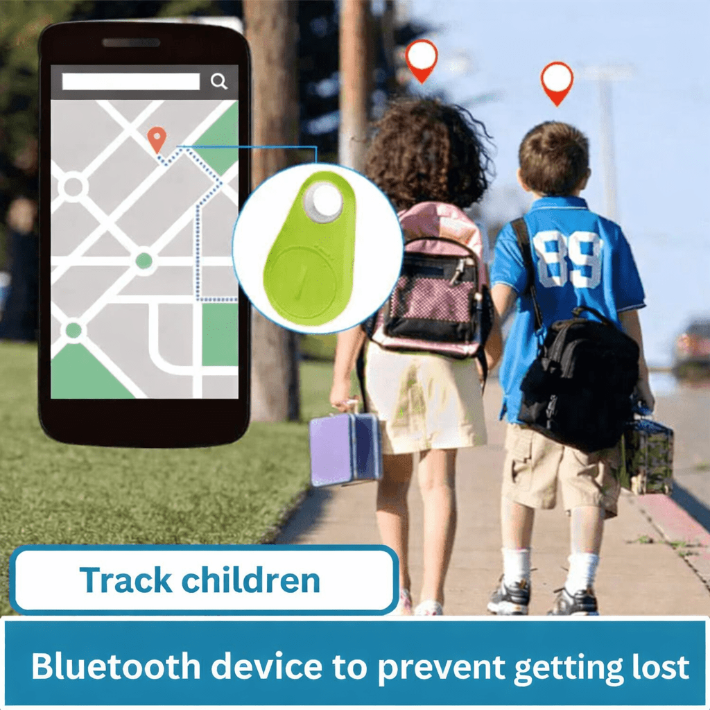 NovaTrack Real-Time GPS Pet Locator for Pets and Belongings
