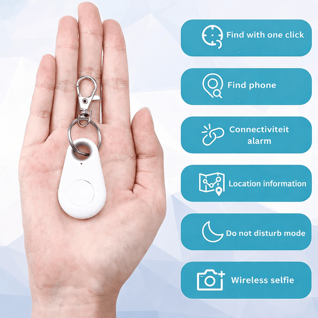 NovaTrack Real-Time GPS Pet Locator for Pets and Belongings