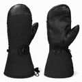 Guantes Táctiles Cálidos e Impermeables GlacierGrip para Días Fríos