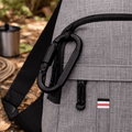 TrailClasp Lockable Aluminum Hook Set for Outdoor and Everyday Use