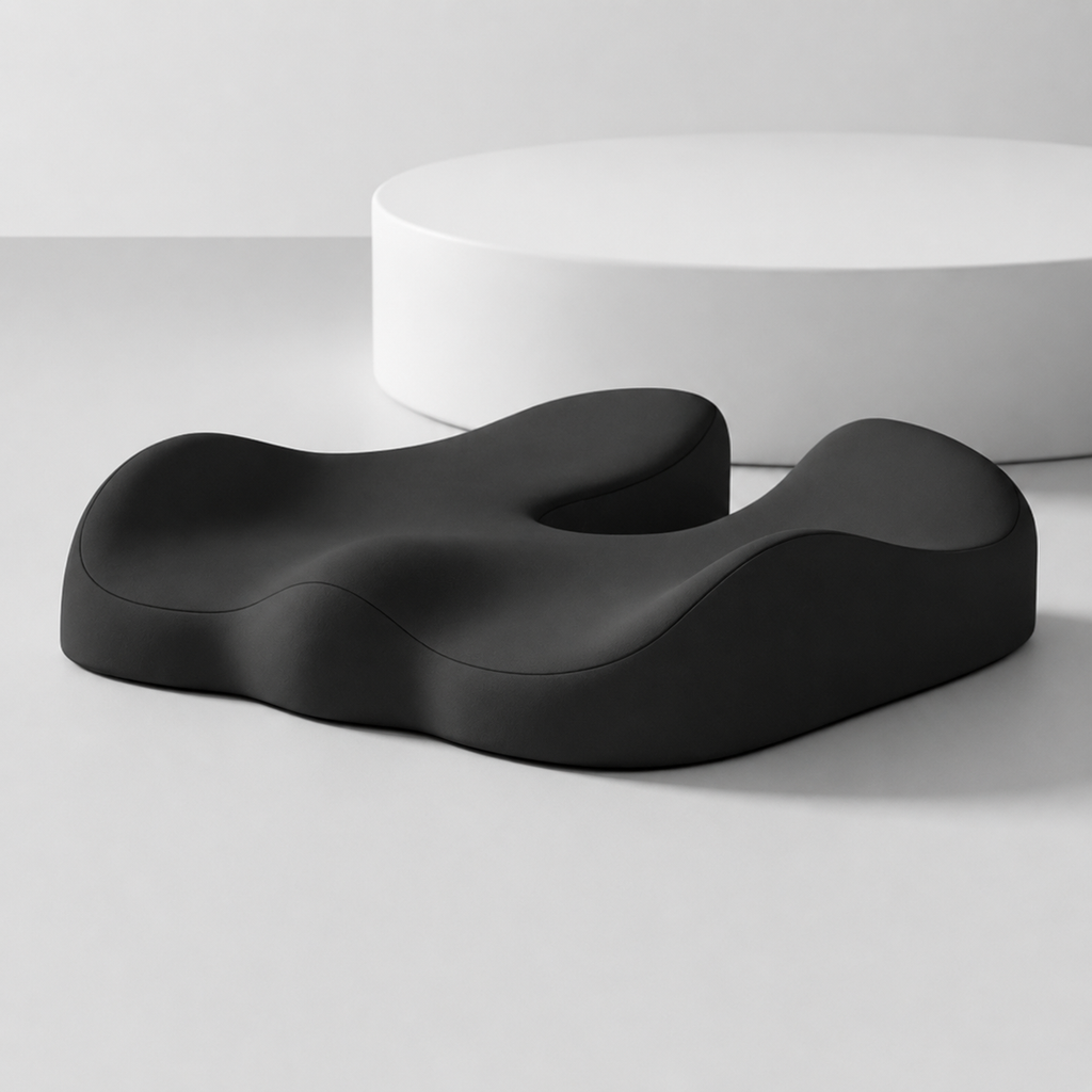 Comfort Support Seat Cushion