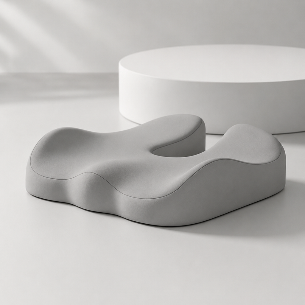 Comfort Support Seat Cushion