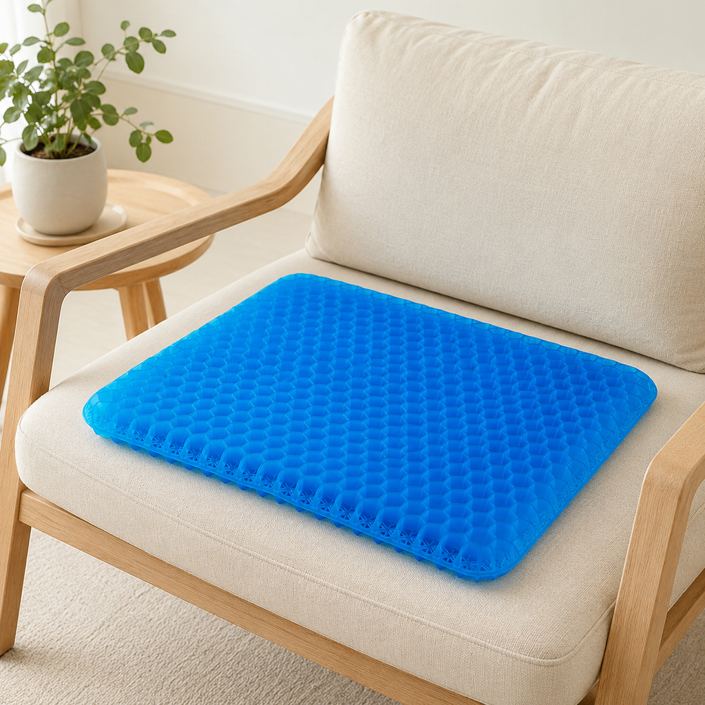 Extra Large Cooling Seat Cushion