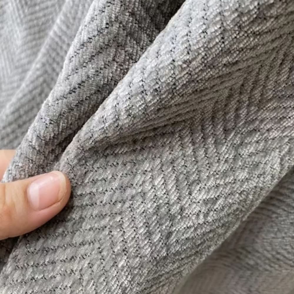 Velora Textured Fabric For Elegant Home Decor Accents