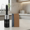 LuminaFix Glass Repair Kit High Strength Clear Vision Restoration