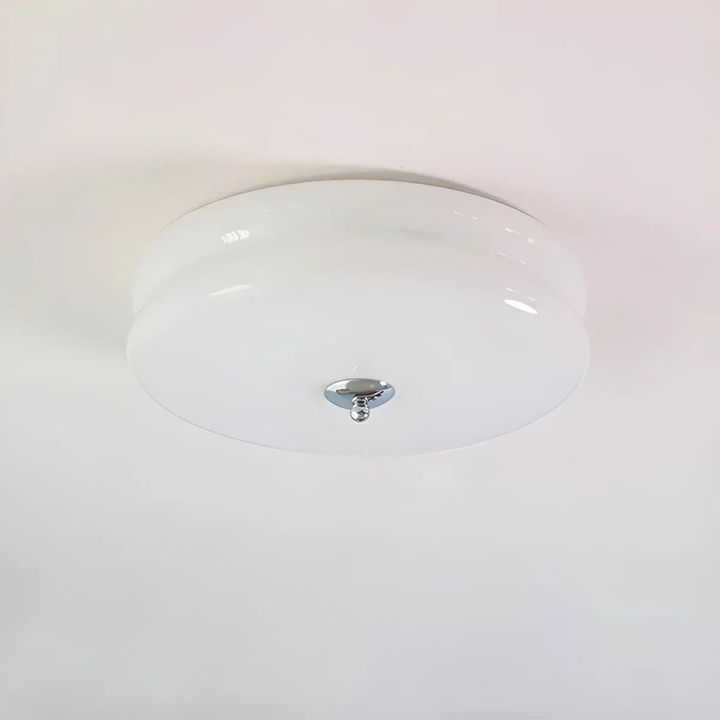 Stropní svítidlo ve stylu Art Deco pro ložnici | Fervei