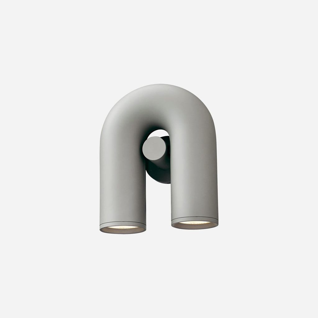 Aurelen | Moderní elegantní nástěnná lampa | Fervei