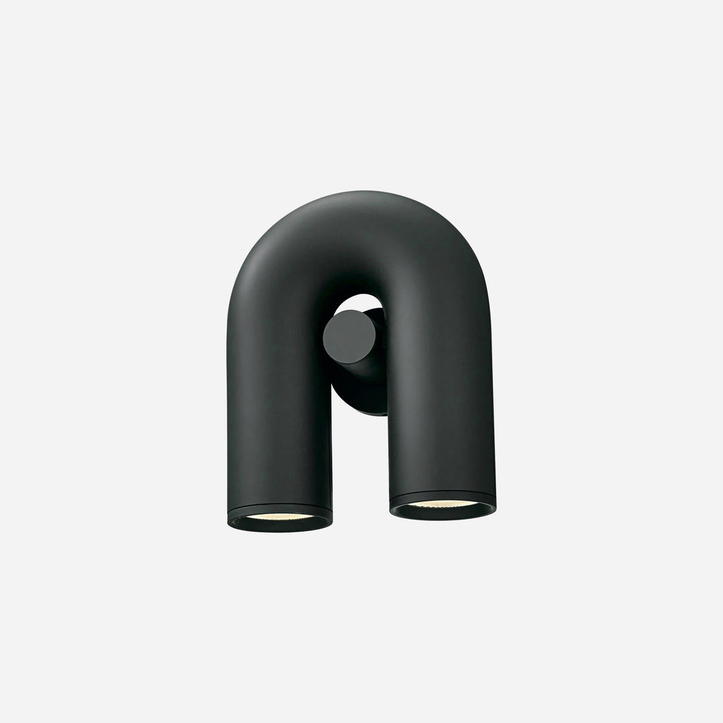 Aurelen | Moderní elegantní nástěnná lampa | Fervei