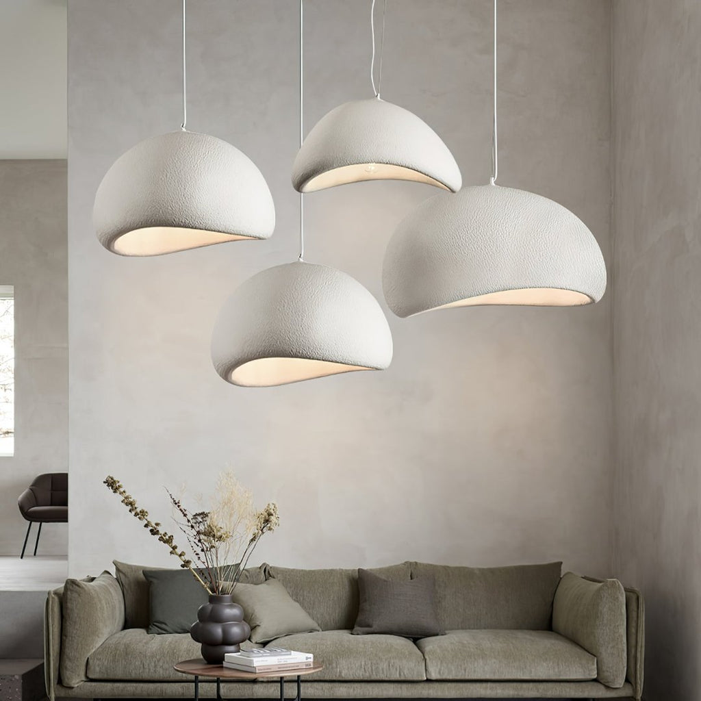 Aurea Pendant Light Modern Dimmable Home Ambient Lighting | Fervei