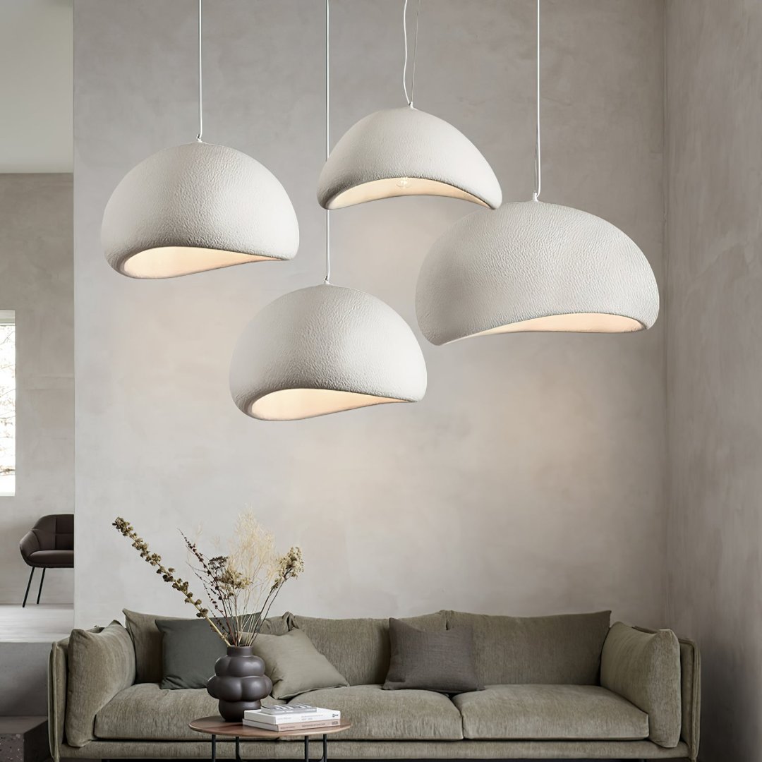 Aurea Pendant Light Modern Dimmable Home Ambient Lighting | Fervei