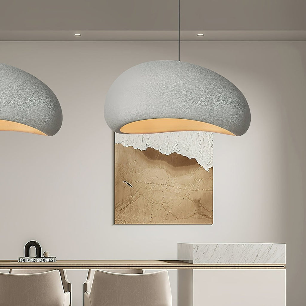 Aurea Pendant Light Modern Dimmable Home Ambient Lighting | Fervei