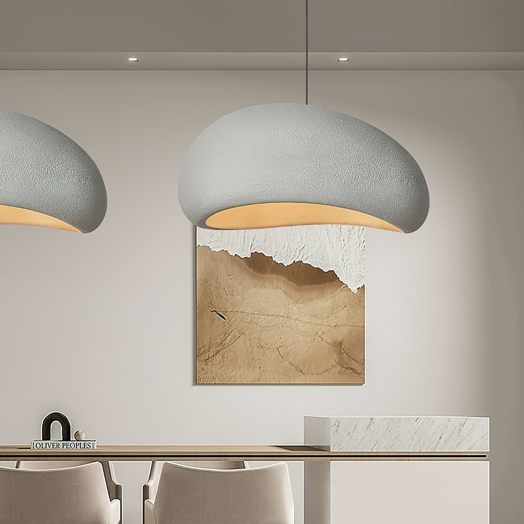 Aurea Pendant Light Modern Dimmable Home Ambient Lighting | Fervei