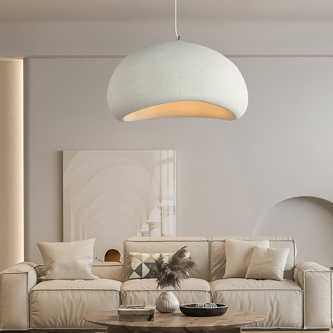 Aurea Pendant Light Modern Dimmable Home Ambient Lighting | Fervei