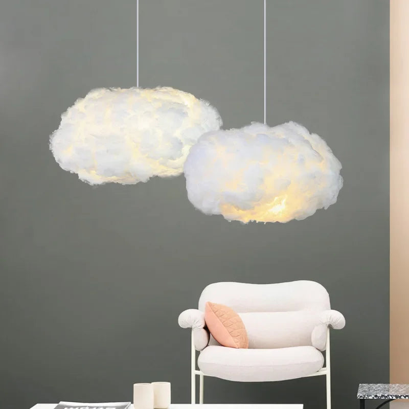 Nimbus pendellampe