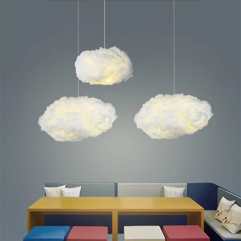 Nimbus pendellampe