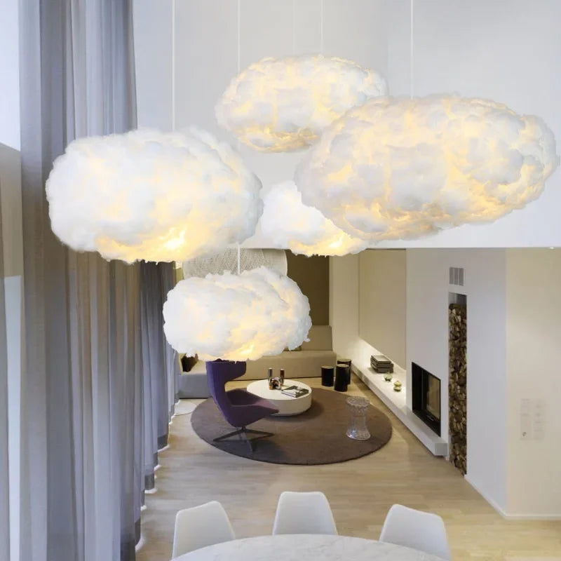 Nimbus pendellampe