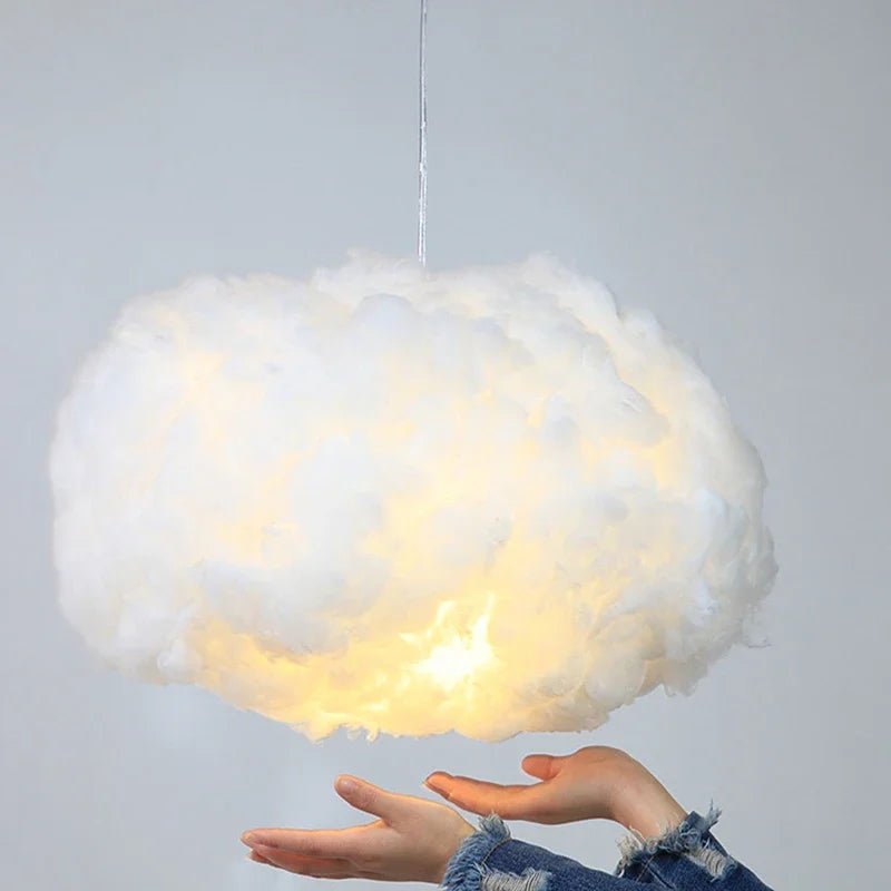 Nimbus pendellampe
