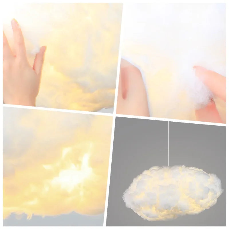 Nimbus pendellampe