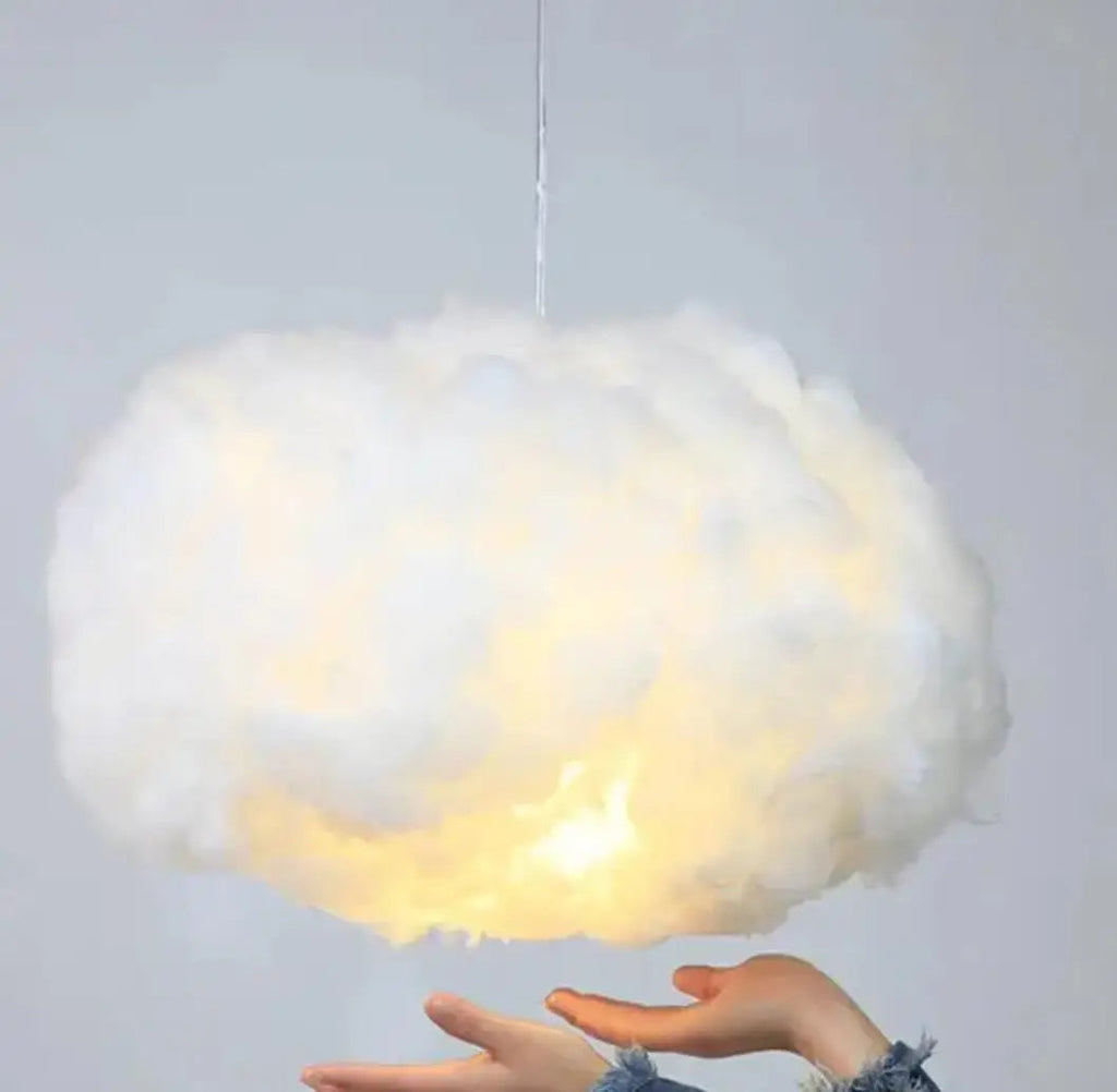 Nimbus pendellampe