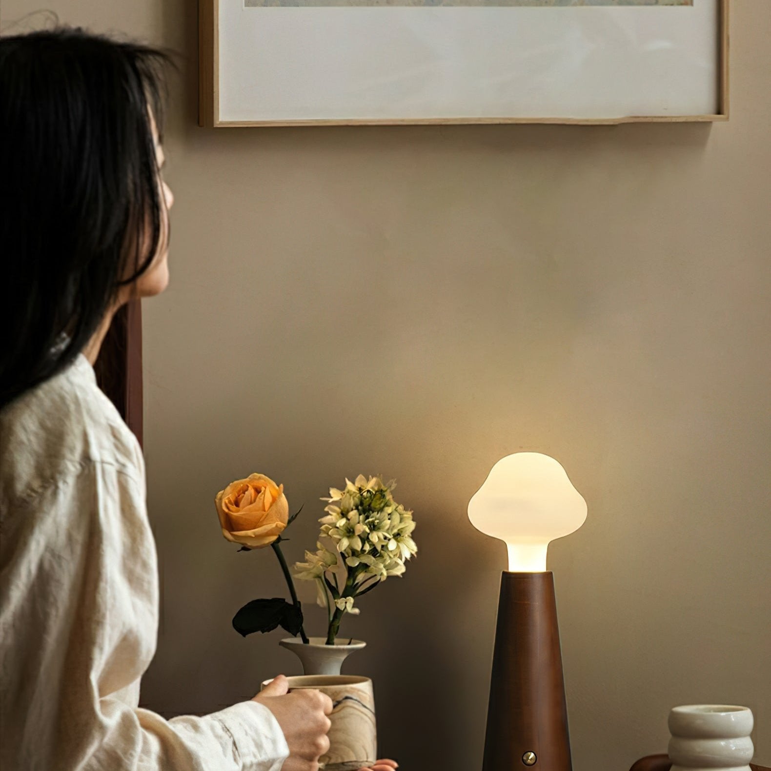Lunera | Dreamy Light