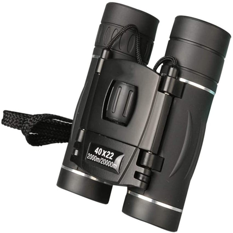 AstraPeak Kompaktní dalekohled 2000M se 40x zvětšením a sklem BAK4