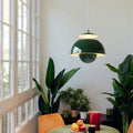 Minimalist AstraLume Energy-Efficient Pendant Light