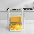 CheeseCraft přesný kráječ na sýr s nastavitelnou tloušťkou řezu