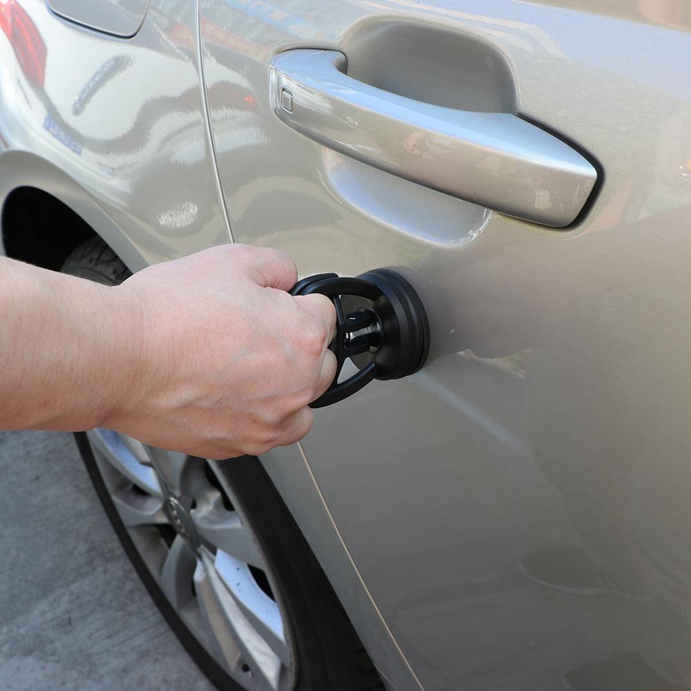 NovaSuction Dent Remover Tool for Quick Car Repairs