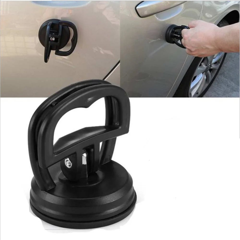 NovaSuction Dent Remover Tool for Quick Car Repairs