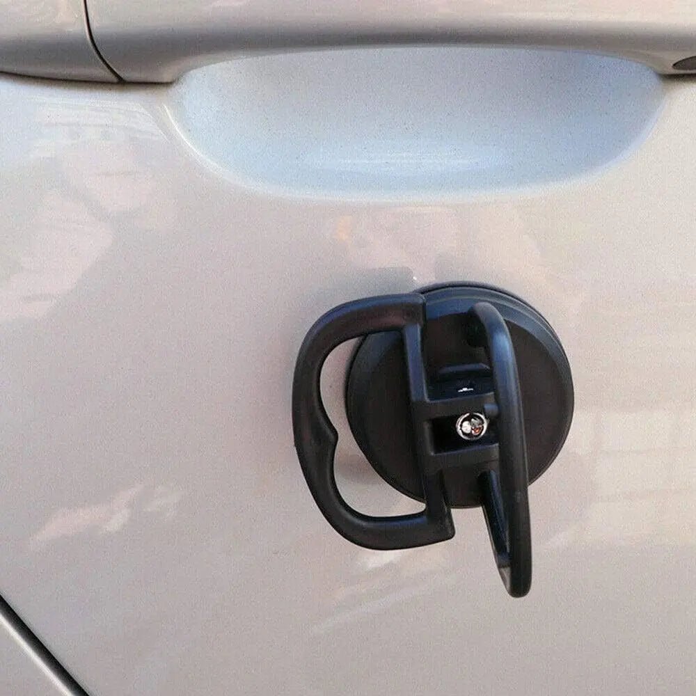 NovaSuction Dent Remover Tool for Quick Car Repairs