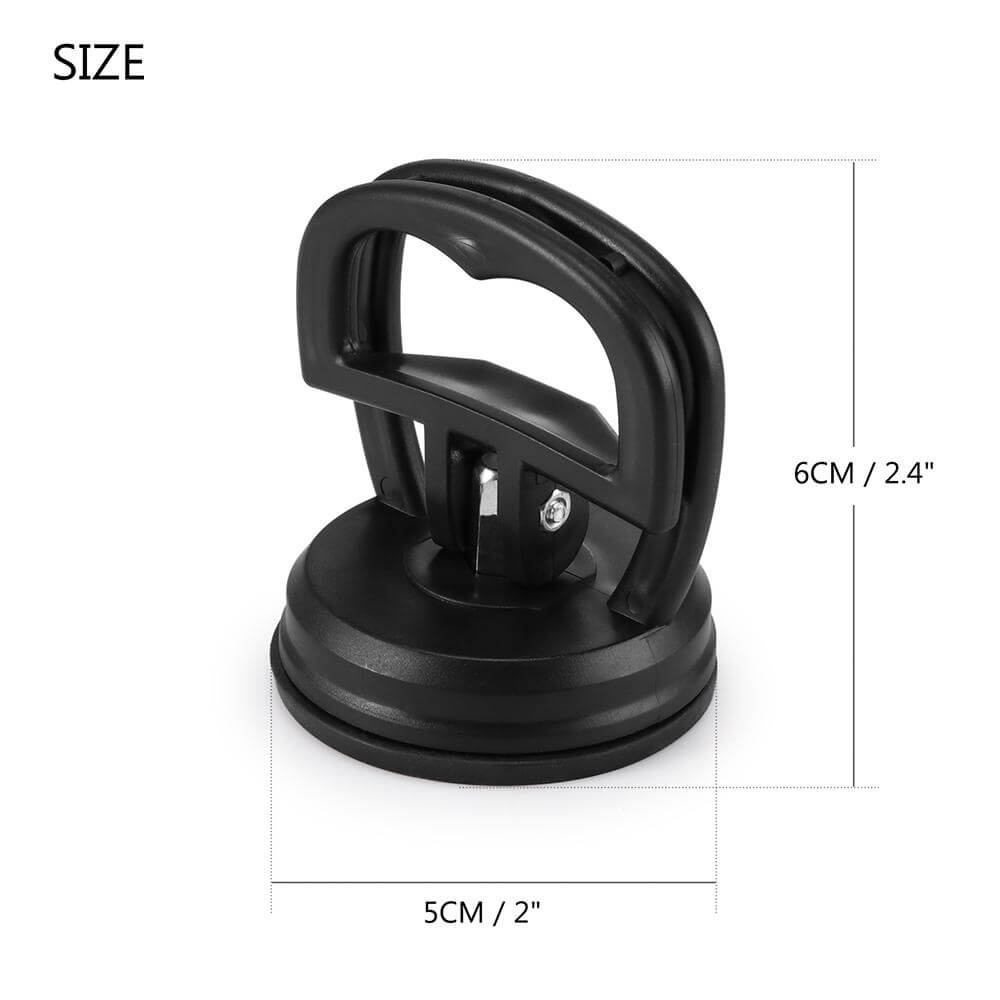 NovaSuction Dent Remover Tool for Quick Car Repairs
