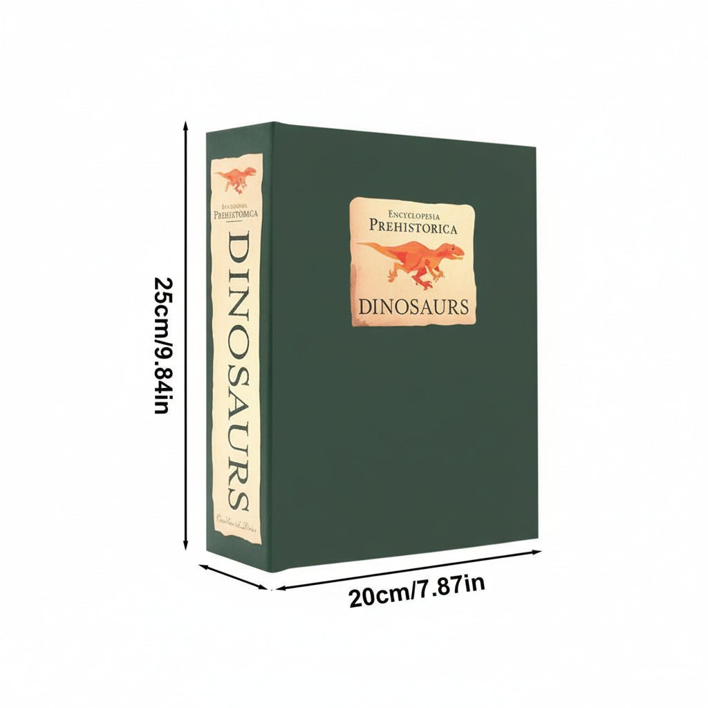 Jurassic Pop Science: 3D Dinosaurier-Pop-up-Buch mit klaren wissenschaftlichen Einblicken