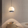 Luma Marble Pendant Light Elegant Scandinavian Ceiling Fixture