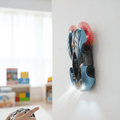 AeroLift RC Stunt Car For Wall And Ceiling Driving