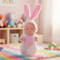 Giocattolo Bambola Principessa Mini LumiNest per Bambini