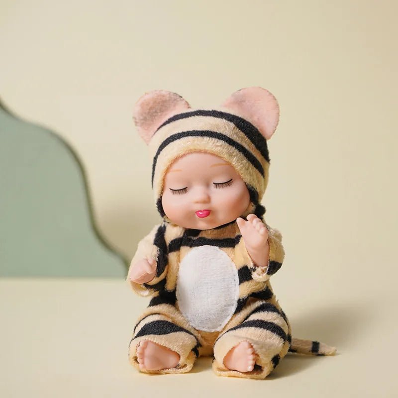 Giocattolo Bambola Principessa Mini LumiNest per Bambini