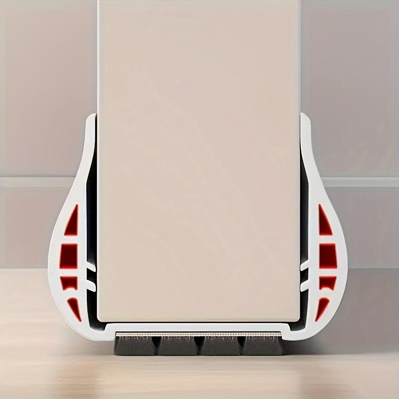 CozySeal těsnící zarážka dveří pro teplý a tichý domov