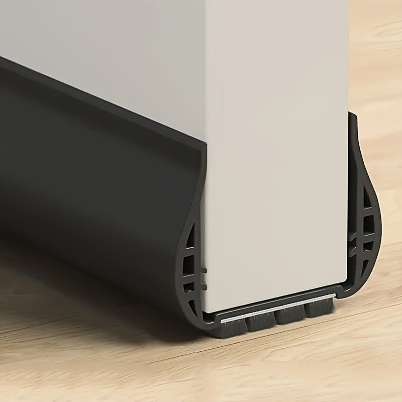 CozySeal těsnící zarážka dveří pro teplý a tichý domov