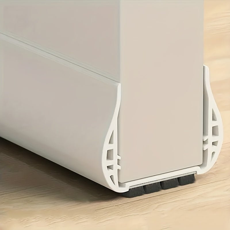 CozySeal těsnící zarážka dveří pro teplý a tichý domov