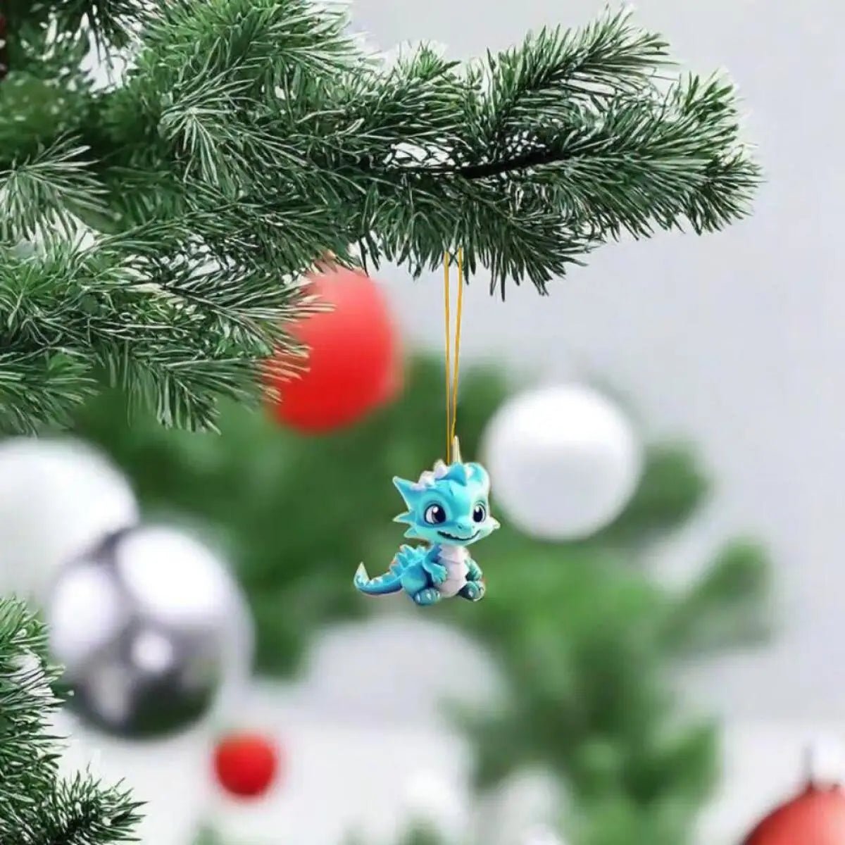 Dragon Delights Advent Calendar 24 Days Of Cute Dragon Charms